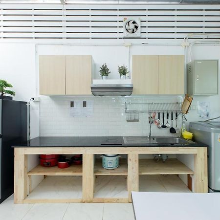צ'יאנג מאי Soywhanhome Chiangmai מראה חיצוני תמונה
