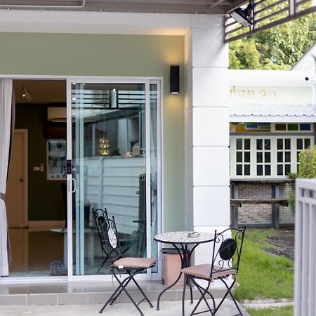 צ'יאנג מאי Soywhanhome Chiangmai מראה חיצוני תמונה