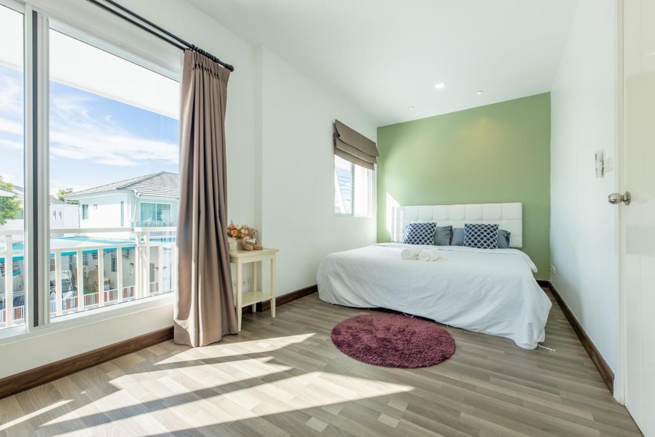 צ'יאנג מאי Soywhanhome Chiangmai מראה חיצוני תמונה