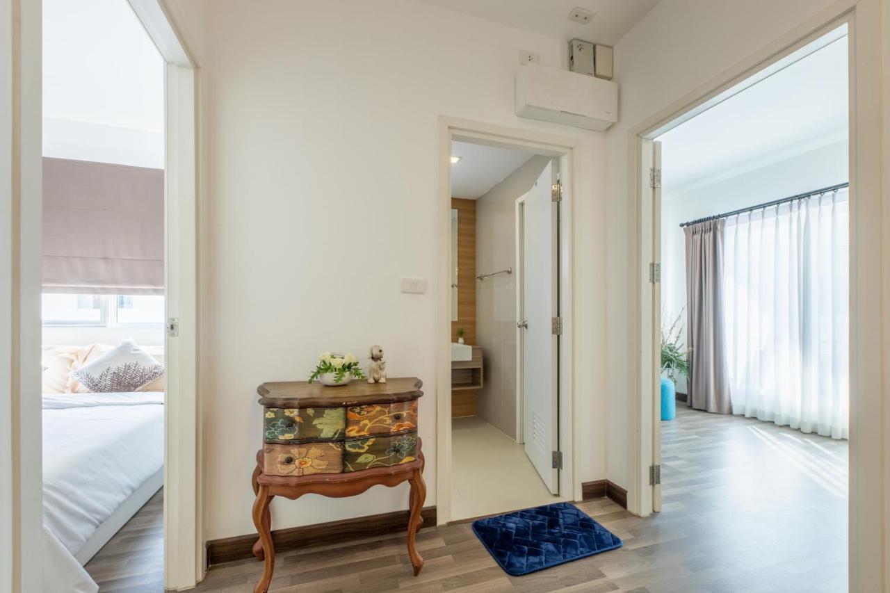 צ'יאנג מאי Soywhanhome Chiangmai מראה חיצוני תמונה